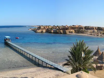 El Quadim Bay